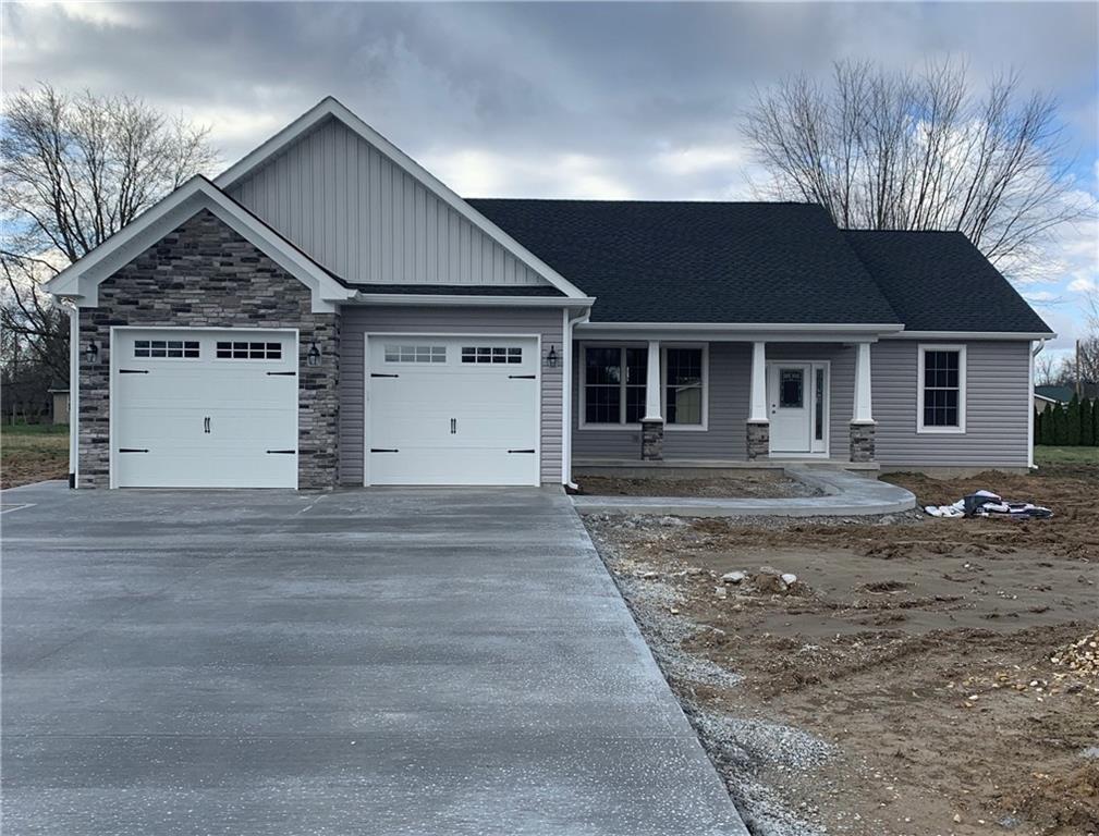 866 Santee Drive Greensburg, IN 47240 - Photo 1 of 2