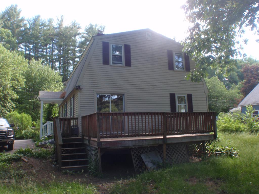 122 Moose Club Park Road Goffstown, NH 03045 - Photo 12 of 12 Gallery Image 12