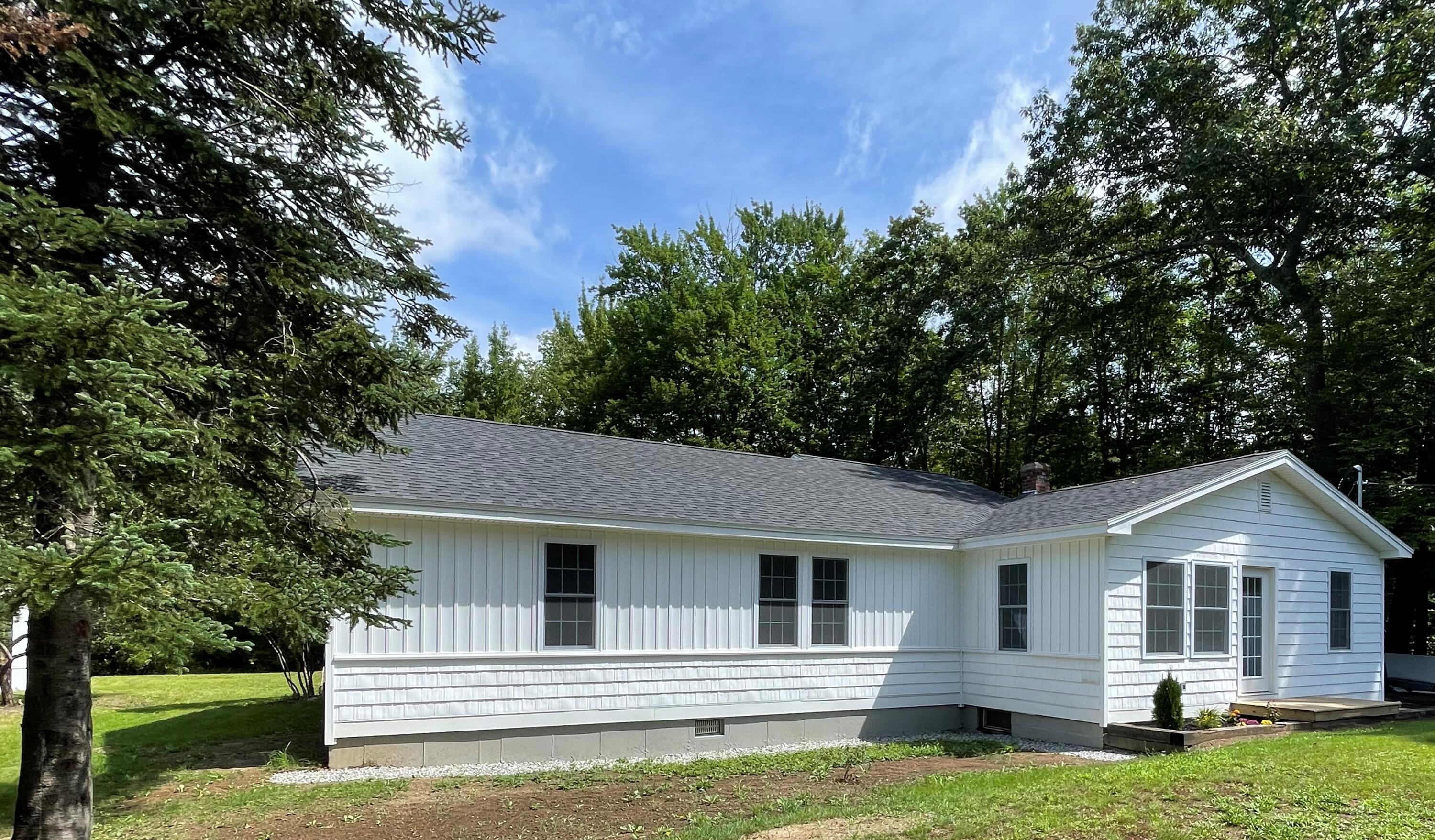 320 Beech Plains Road Buxton, ME 04093 - Photo 1 of 24 Photo Front