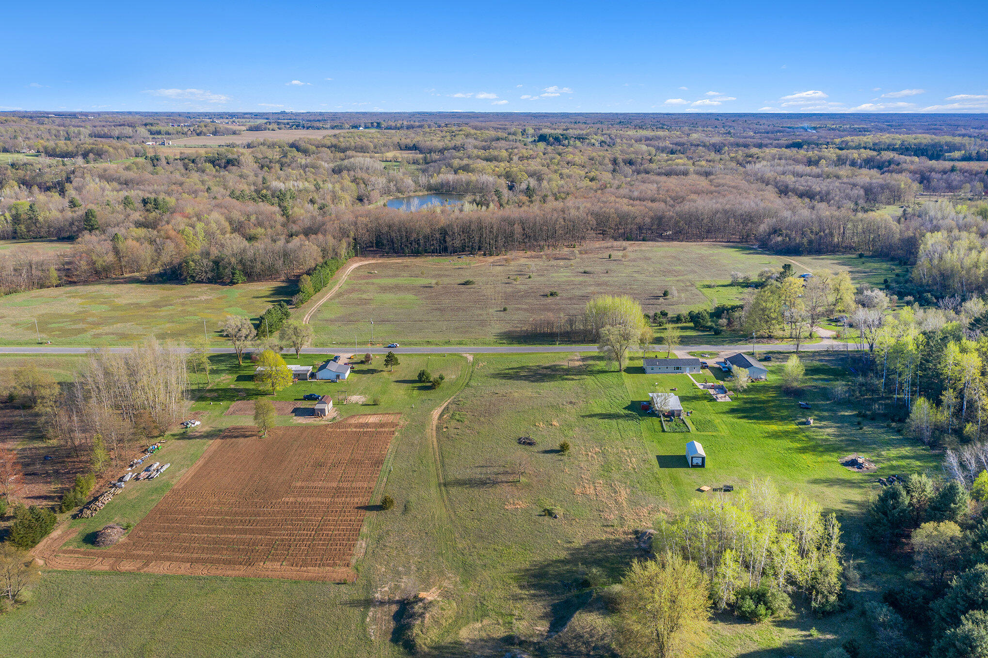 8308 East Hawley Road Hesperia, MI 49421 - Photo 20 of 29 023_dji_0053