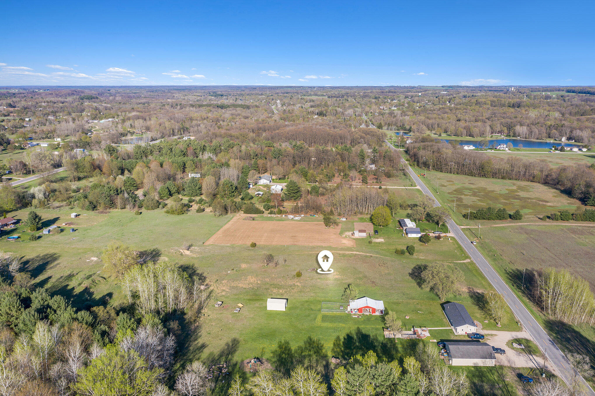8308 East Hawley Road Hesperia, MI 49421 - Photo 23 of 29 024_dji_0051_0