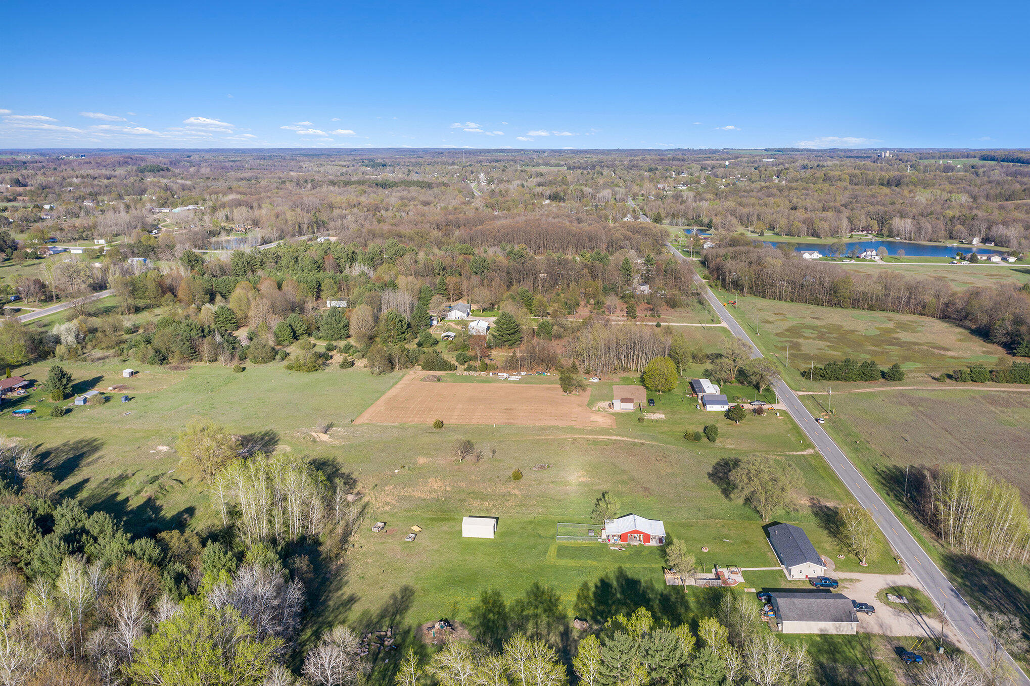 8308 East Hawley Road Hesperia, MI 49421 - Photo 24 of 29 019_dji_0051