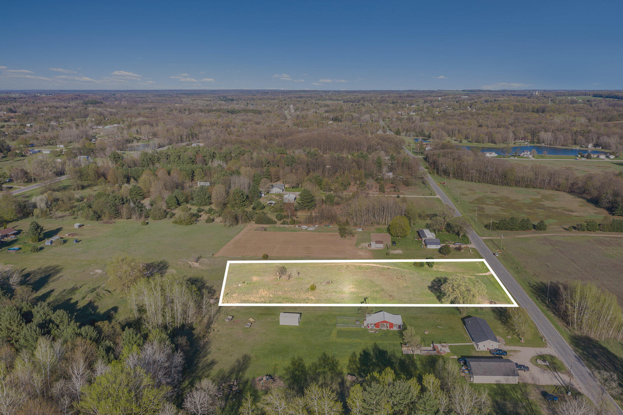 8308 East Hawley Road Hesperia, MI 49421 - Photo 25 of 29 027_dji_0051_1