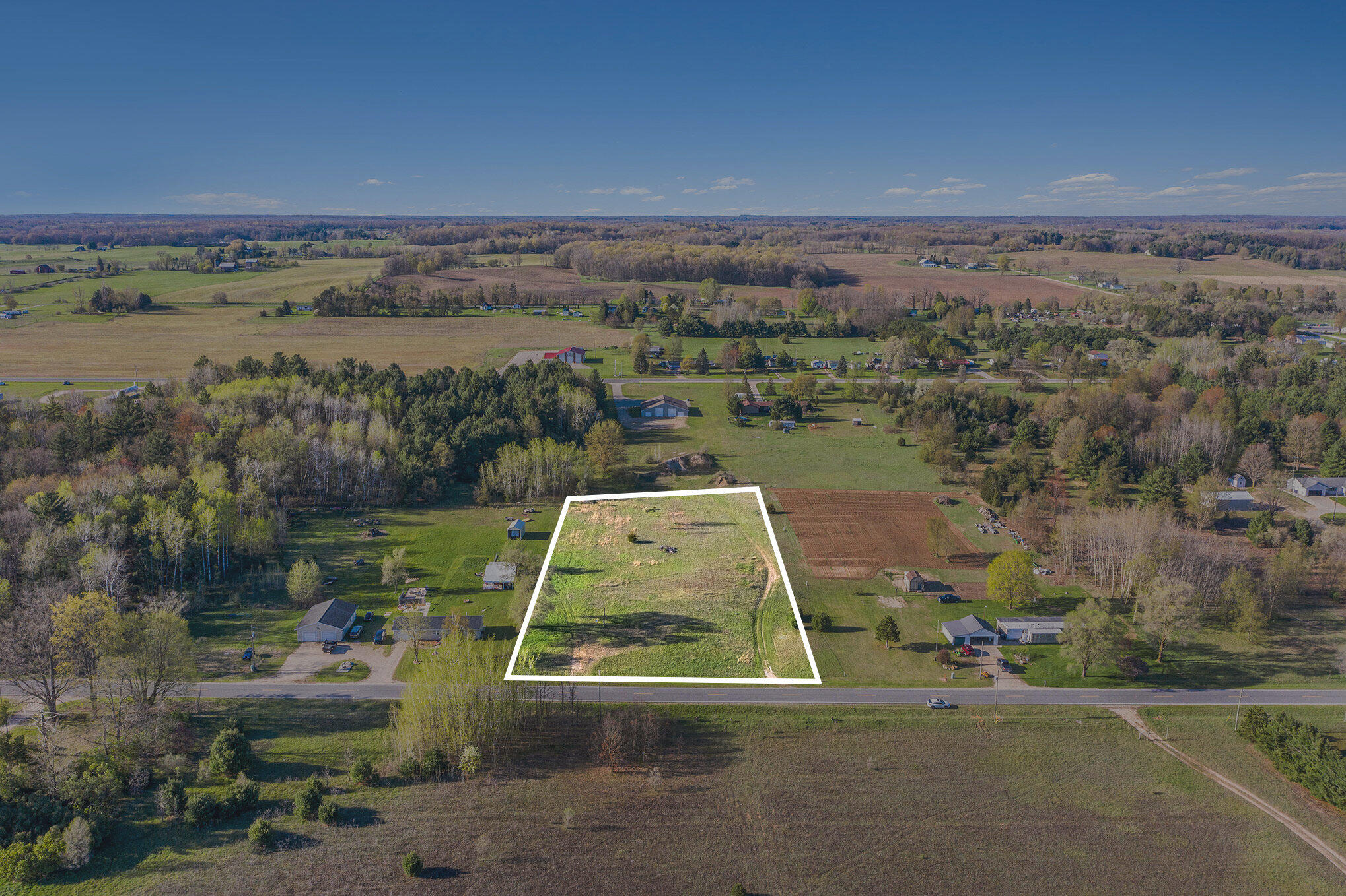 8308 East Hawley Road Hesperia, MI 49421 - Photo 26 of 29 029_dji_0048_1