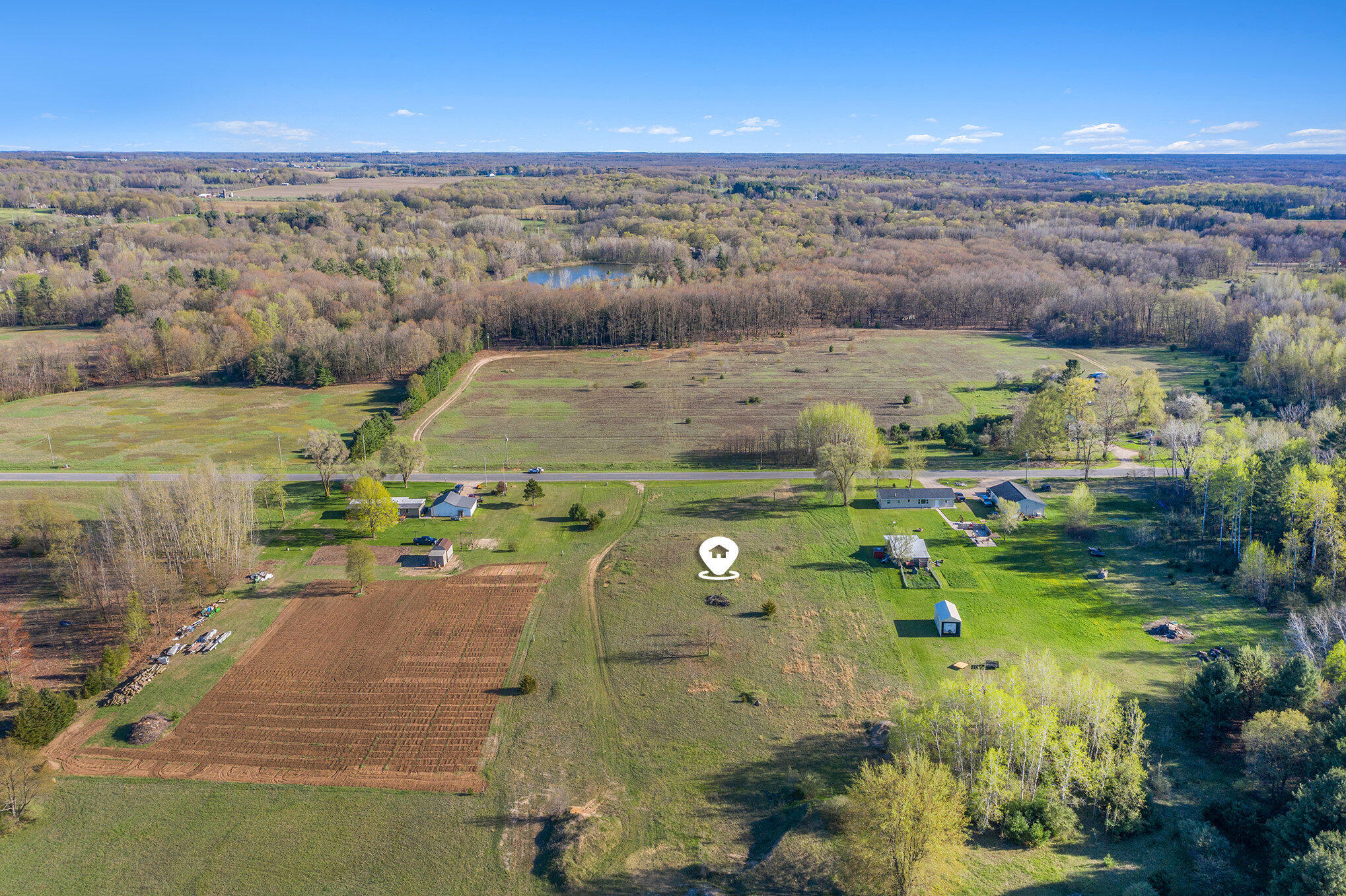 8308 East Hawley Road Hesperia, MI 49421 - Photo 3 of 29 025_dji_0053_0