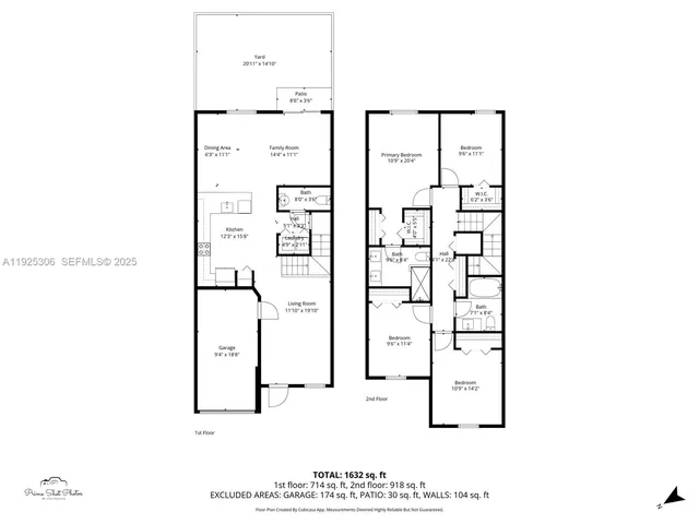 $3,200 | 2729 Southeast 25th Avenue, Homestead, FL 33035