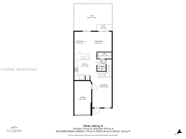 $3,200 | 2729 Southeast 25th Avenue, Homestead, FL 33035