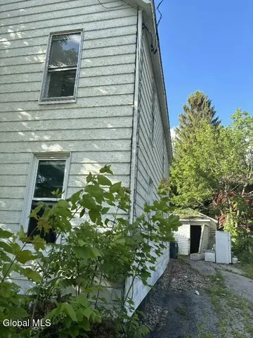 $89,900 | 7 Reed Street, Canajoharie, NY 13317