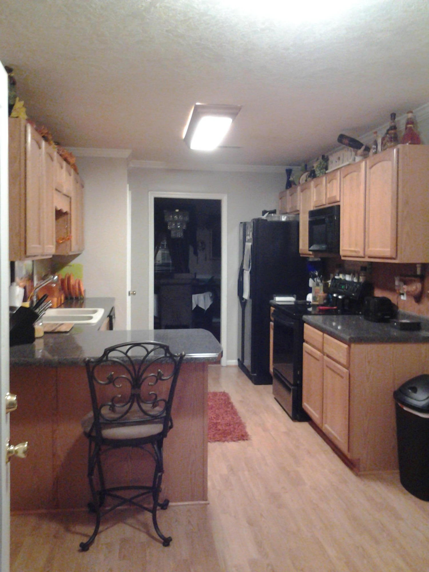 7733 Applecross Road Corryton, TN 37721 - Photo 11 of 19 20150316_151423.jpg