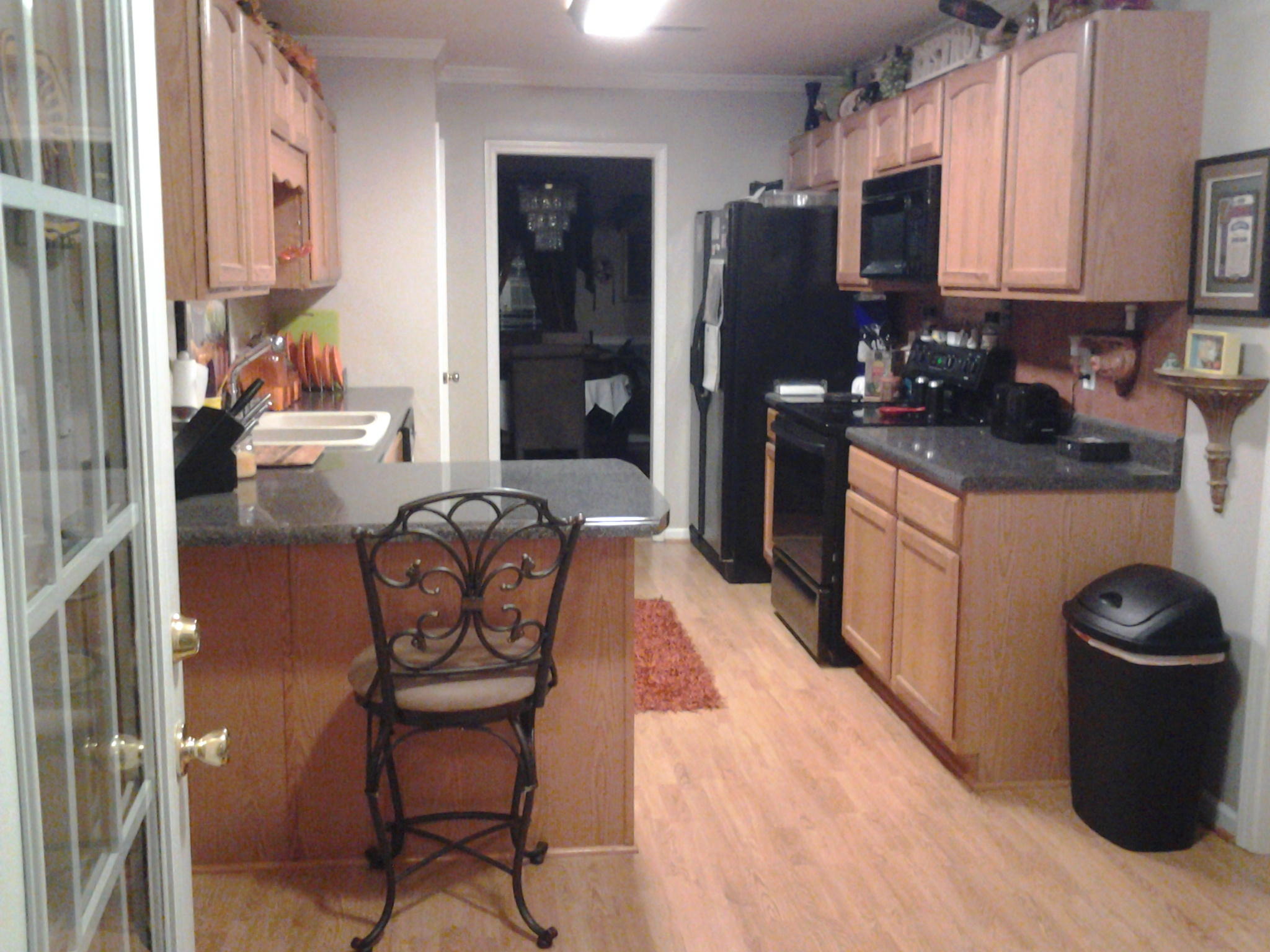 7733 Applecross Road Corryton, TN 37721 - Photo 12 of 19 20150316_151409.jpg