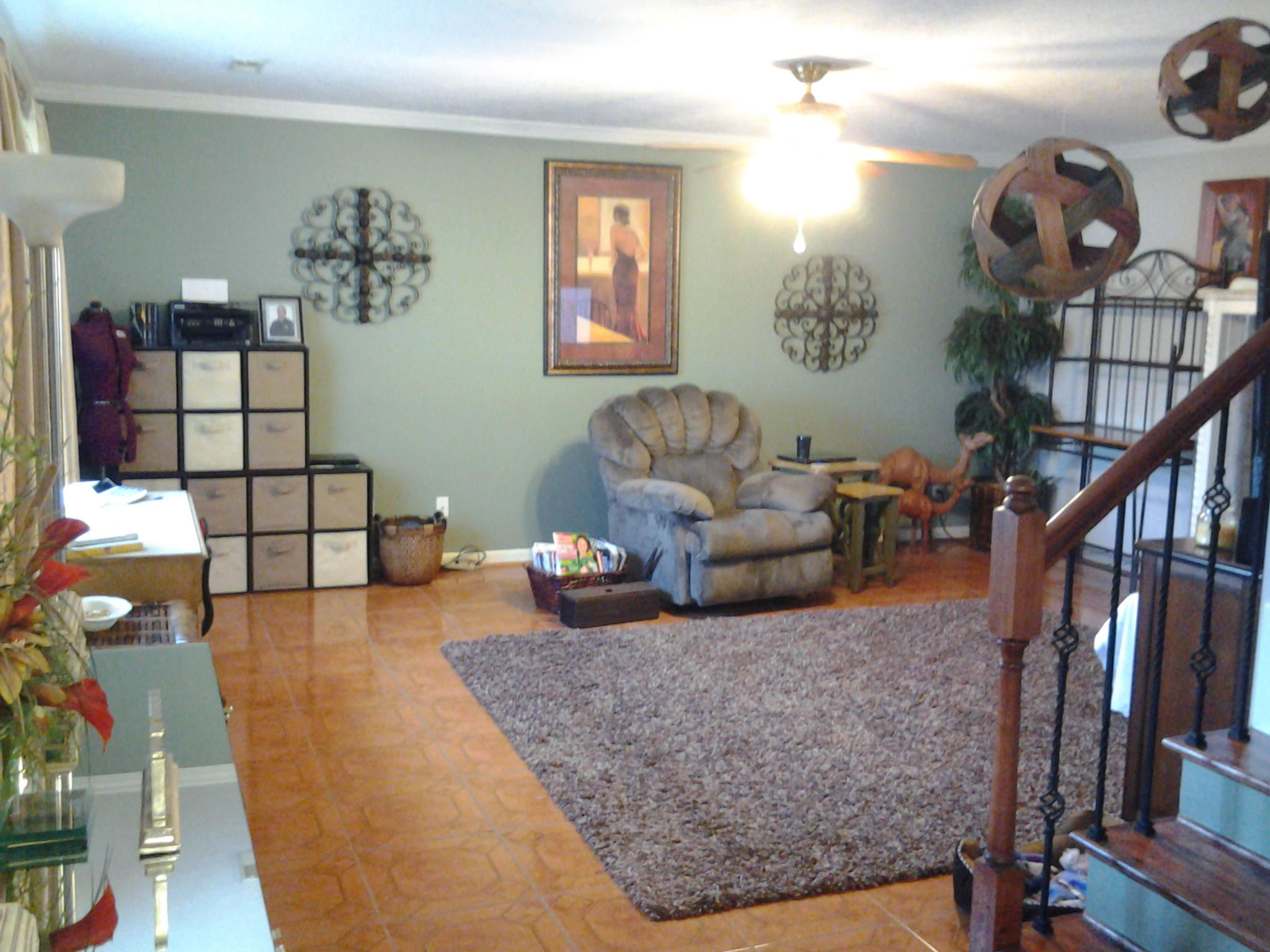 7733 Applecross Road Corryton, TN 37721 - Photo 4 of 19 20150317_041802.jpg