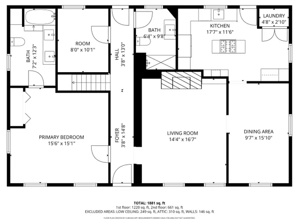 $285,000 | 1112 Jefferson Avenue, La Porte, IN 46350