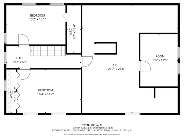 $285,000 | 1112 Jefferson Avenue, La Porte, IN 46350