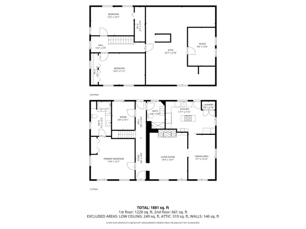 $285,000 | 1112 Jefferson Avenue, La Porte, IN 46350