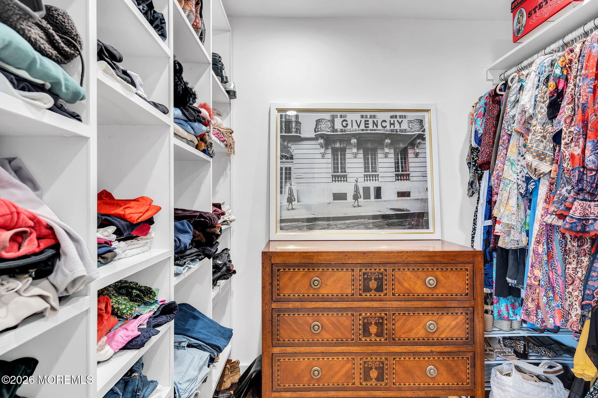 208 Salem Avenue Spring Lake, NJ 07762 - Photo 52 of 102 a view of storage and utility room