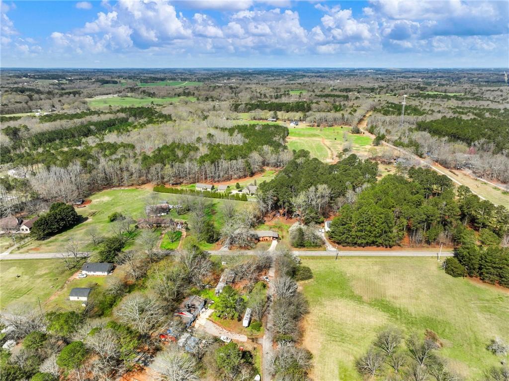 1686 Shoal Creek Road Monroe, GA 30656 - Photo 46 of 50 a view of lake view