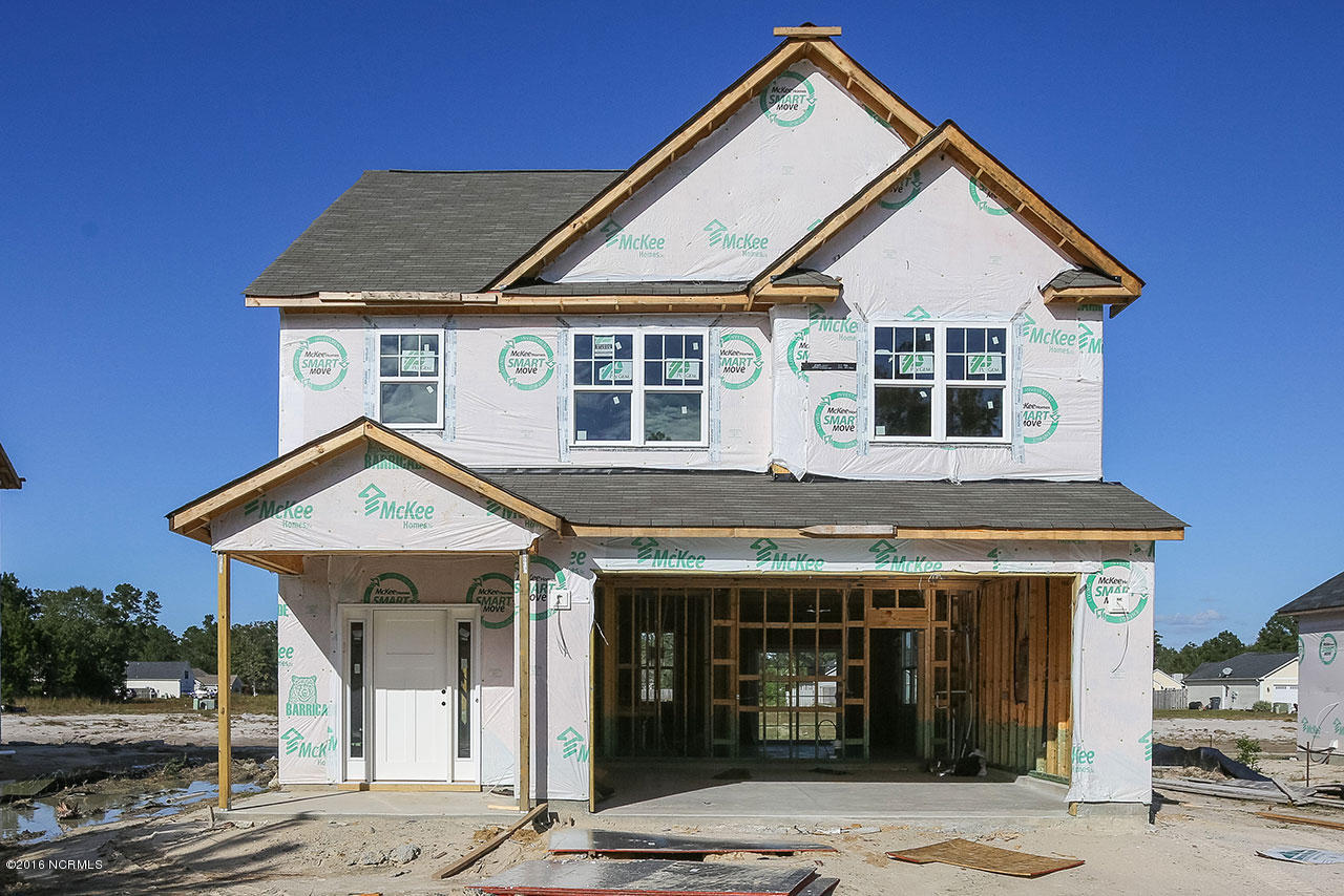 899 Heartwood Loop Road Leland, NC 28451 - Photo 1 of 35 100019606-01