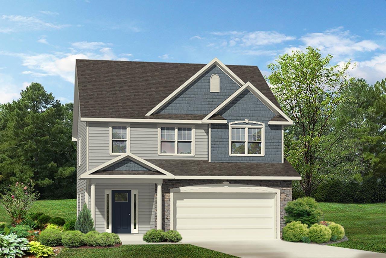 899 Heartwood Loop Road Leland, NC 28451 - Photo 2 of 35 100019606-25