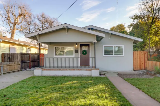 $435,000 | 133 3rd Street, Woodland, CA 95695