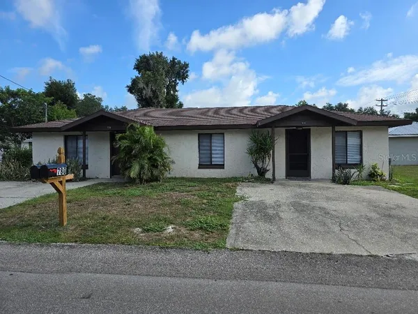 $1,400 | 780 East North Street, Bartow, FL 33830