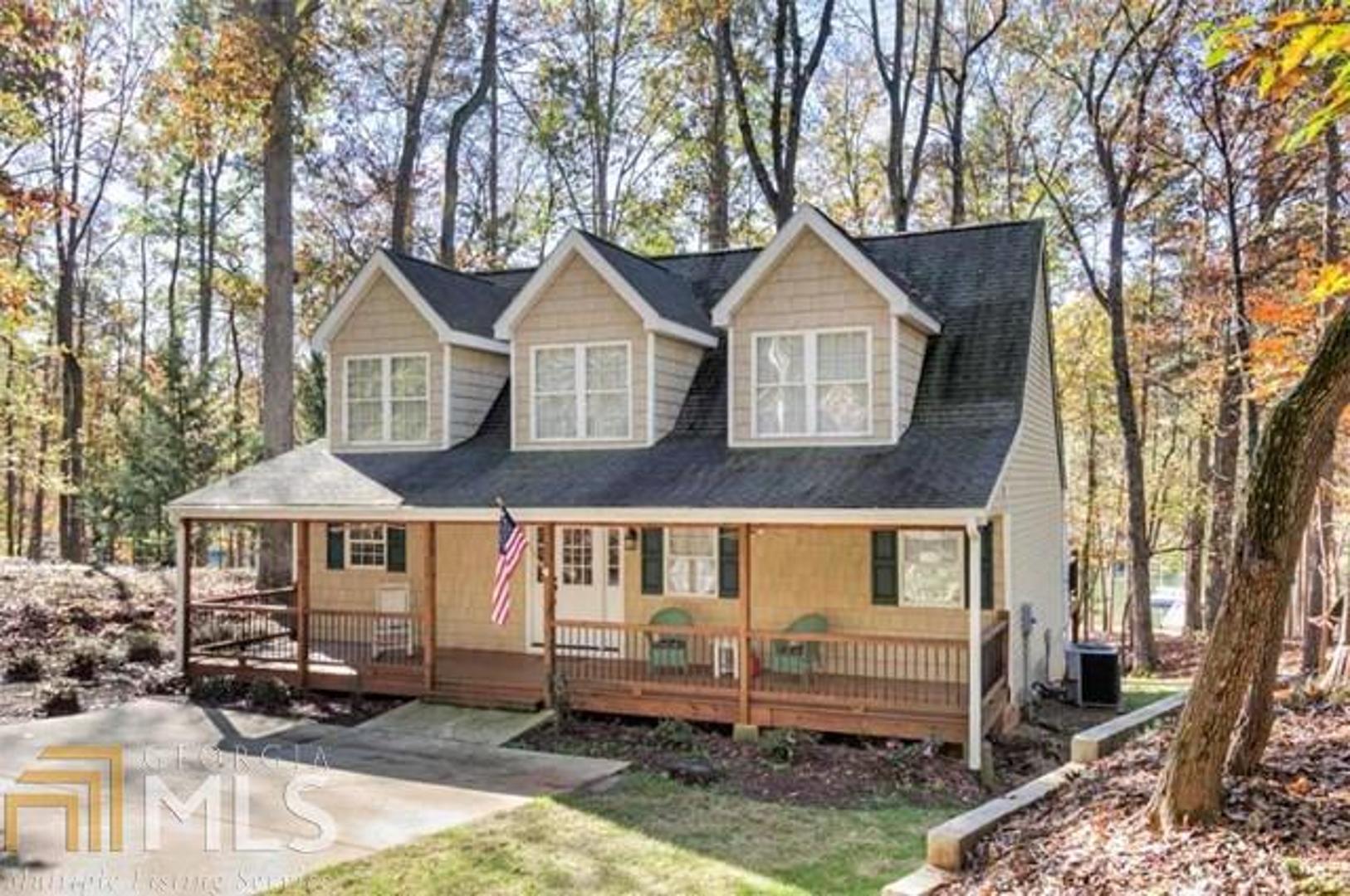 128 Rochester Road, Unit 12 Townville, SC 29689 - Photo 1 of 1 Gallery Image 1