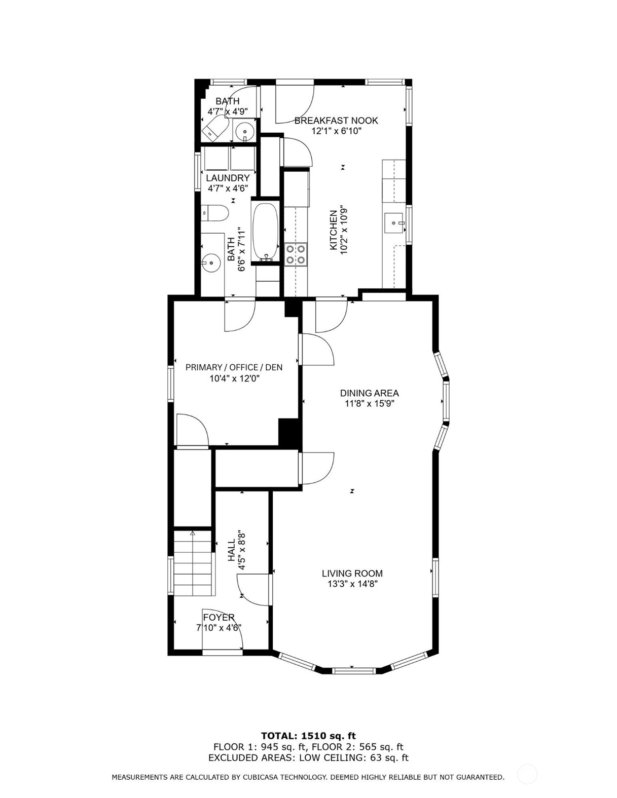 2215 Rockefeller Avenue Everett, WA 98201 - Photo 21 of 28 unknown