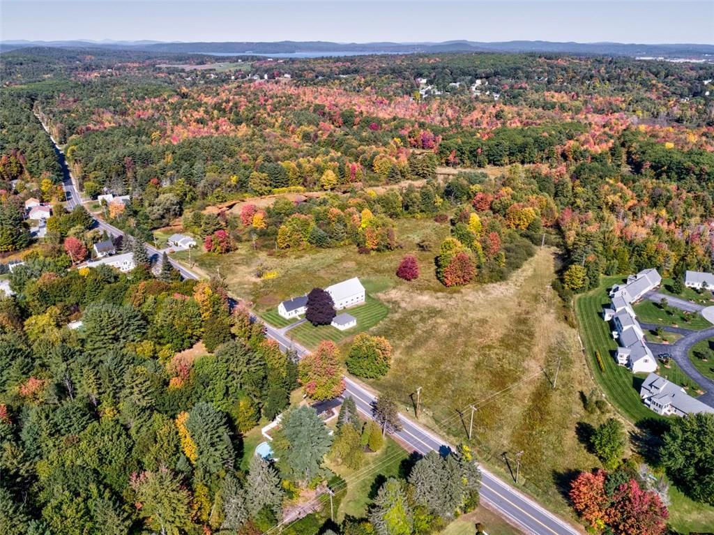 Lot D Hotel Road Auburn, ME 04210 - Photo 5 of 8 Aerial