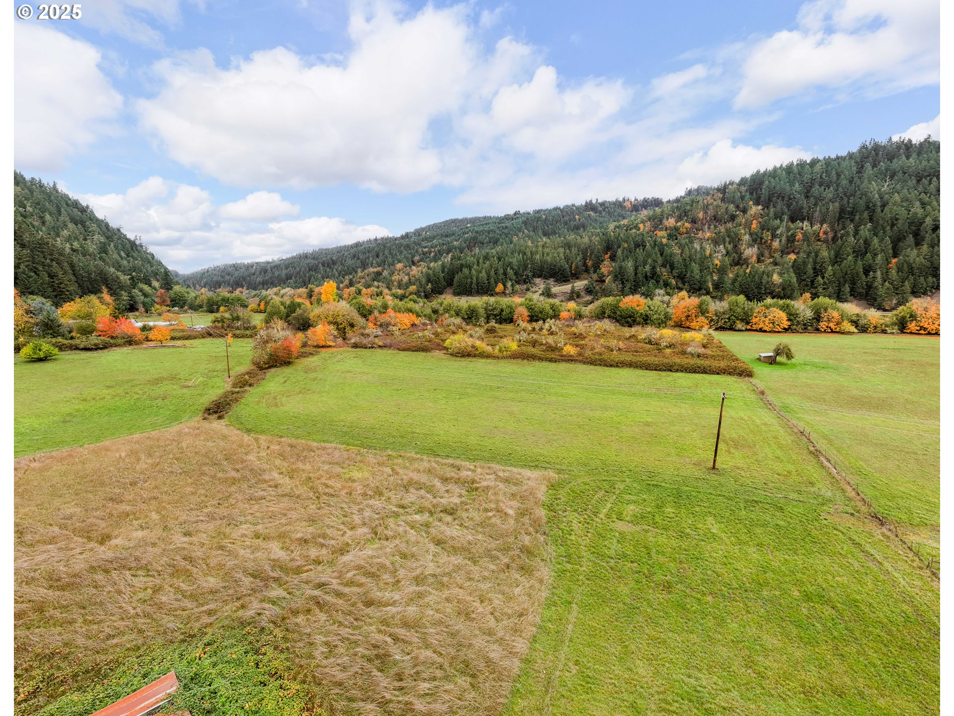 3501 Bullock Road Oakland, OR 97462 - Photo 5 of 15 Gallery Image 5