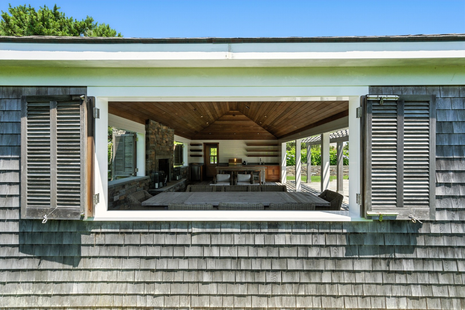 30 Eel Point Road Nantucket, MA 02554 - Photo 33 of 43 Gallery Image 33