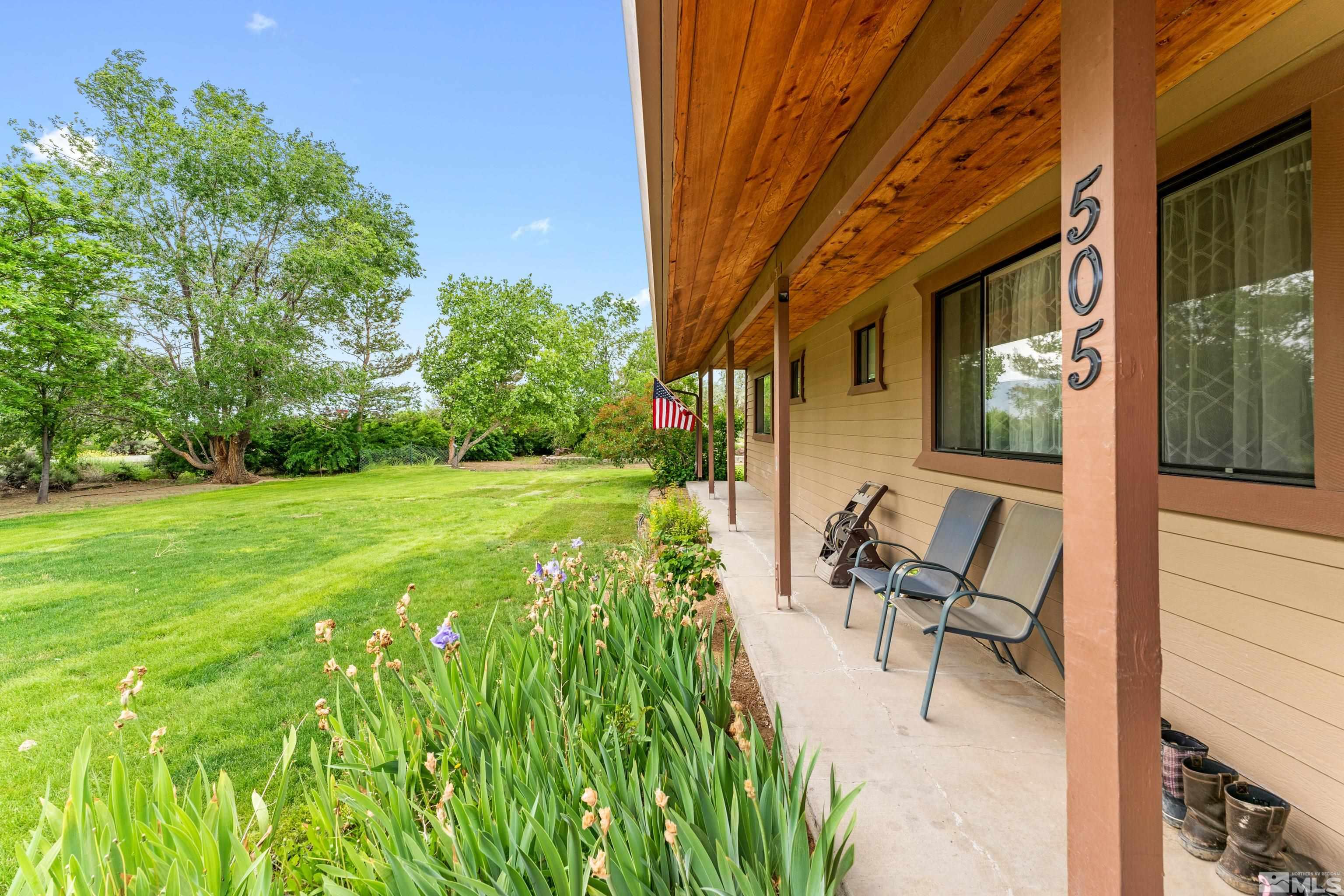 505 Utah Street Reno, NV 89506 - Photo 1 of 38 Photo 1