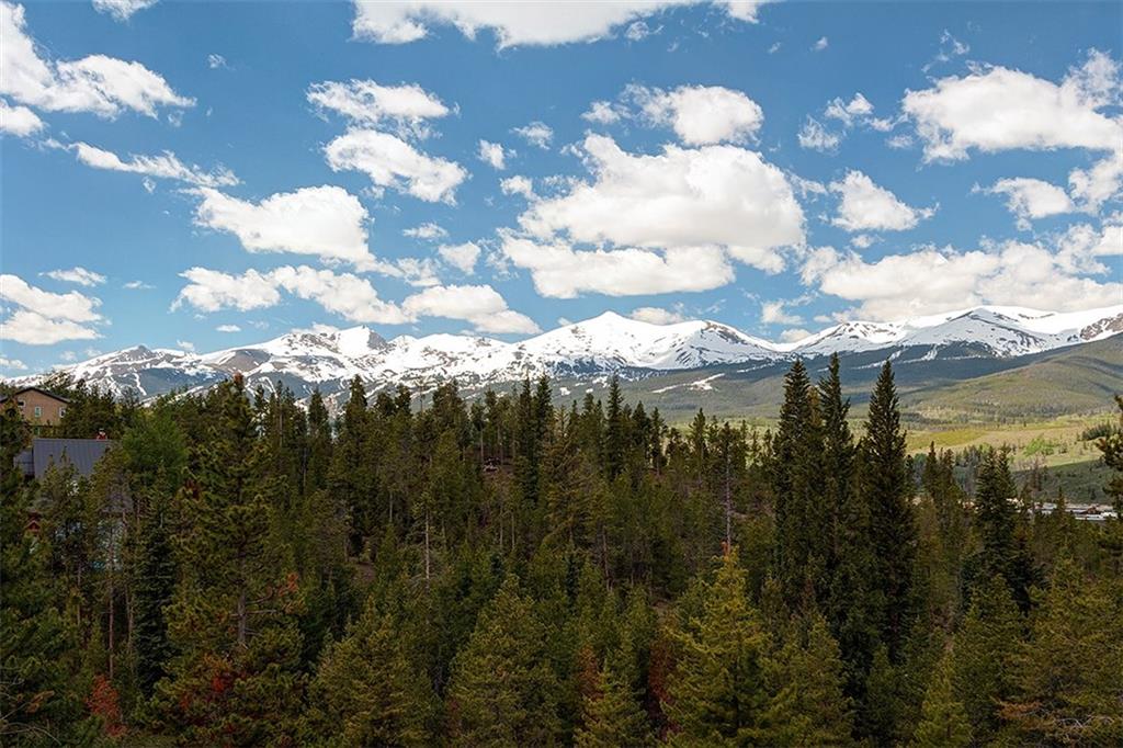 22 Braddock Drive Breckenridge, CO 80424 - Photo 6 of 35 a view of a city
