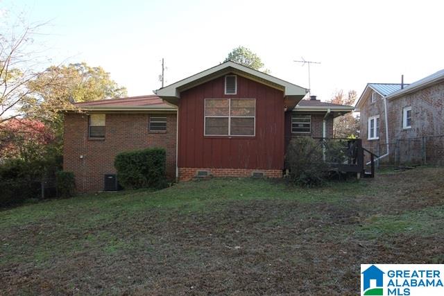 111 Kenilworth Road Bessemer, AL 35023 - Photo 5 of 6