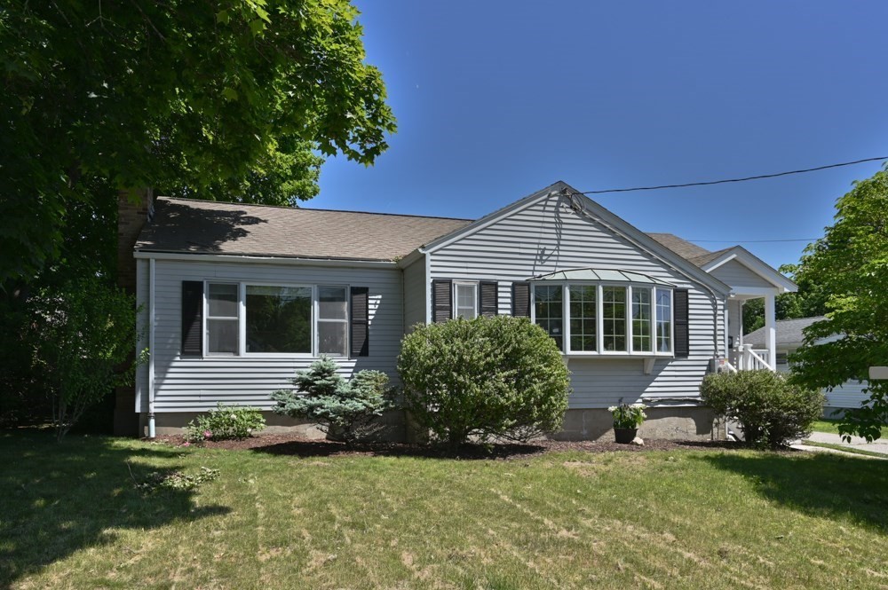 88 Temple Road Waltham, MA 02452 - Photo 39 of 41