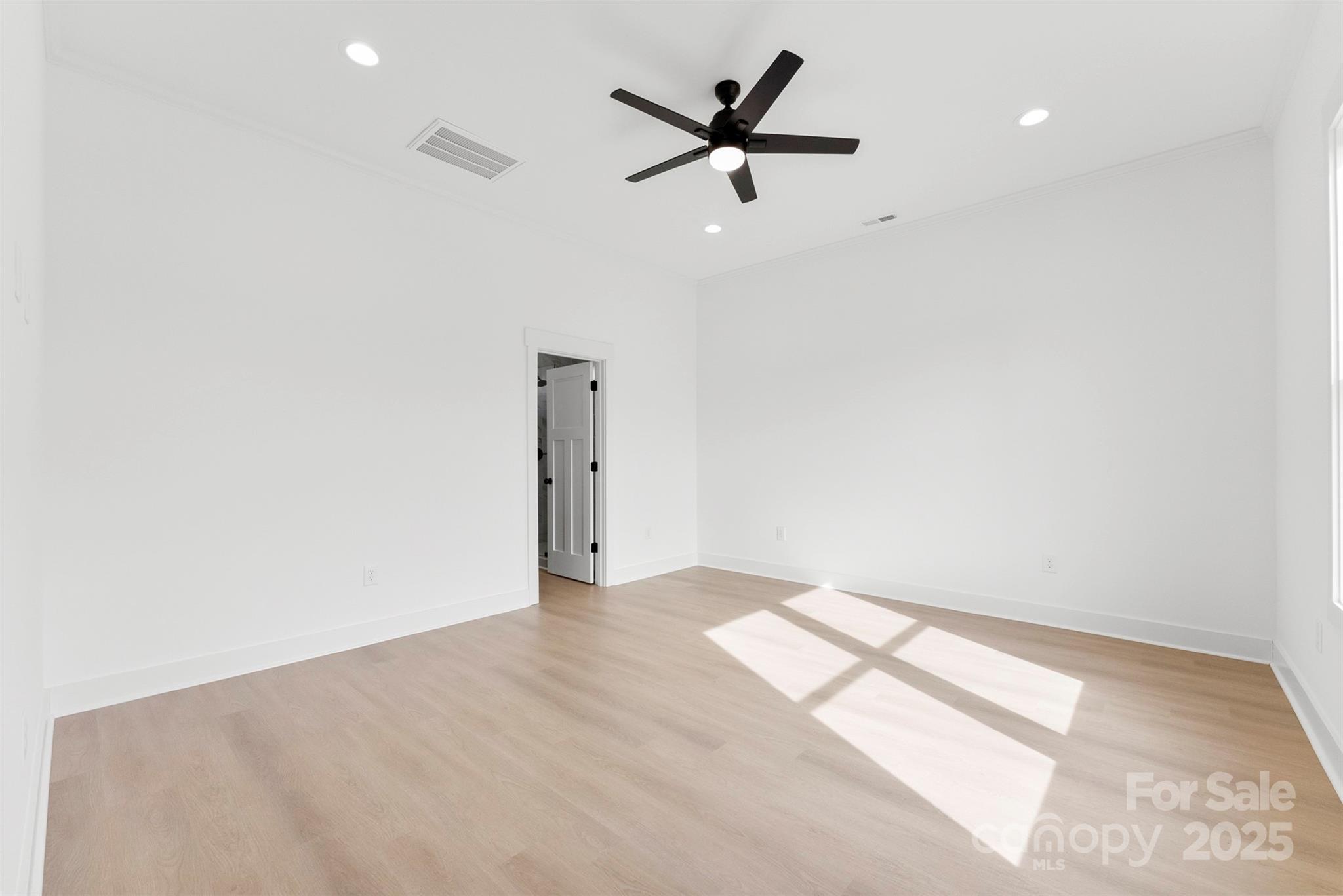 4085 Miller Road Salisbury, NC 28147 - Photo 20 of 46 a view of a big room with carpet