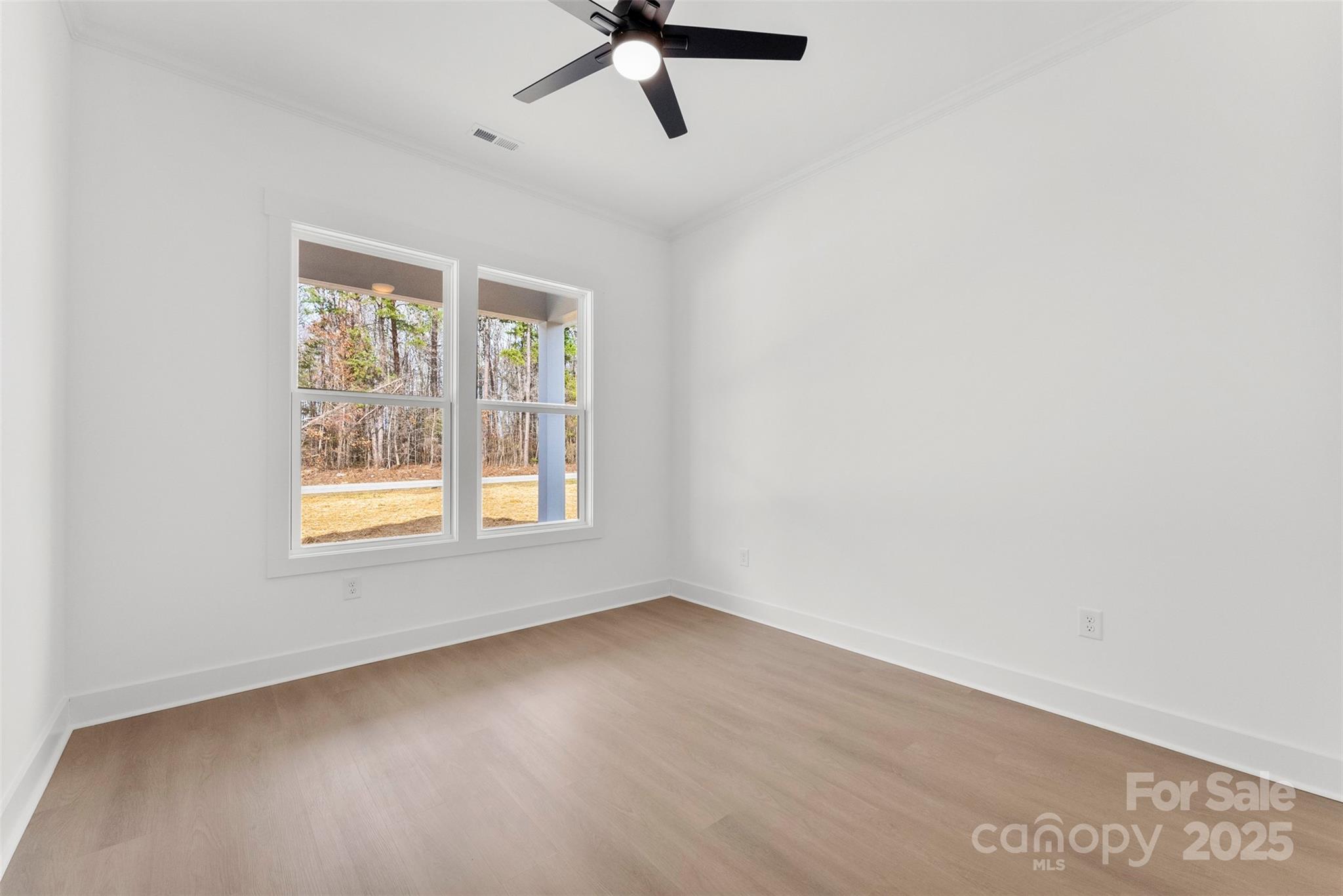 4085 Miller Road Salisbury, NC 28147 - Photo 30 of 46 an empty room with a window