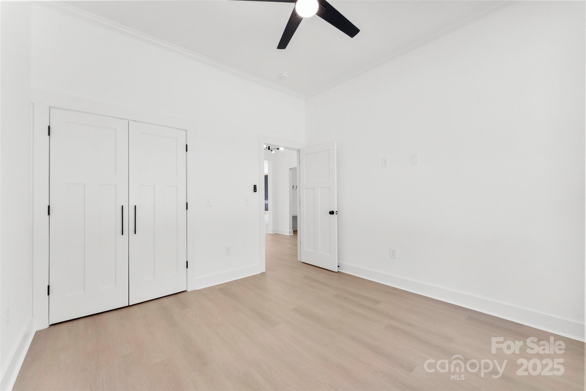 4085 Miller Road Salisbury, NC 28147 - Photo 32 of 46 a view of an empty room