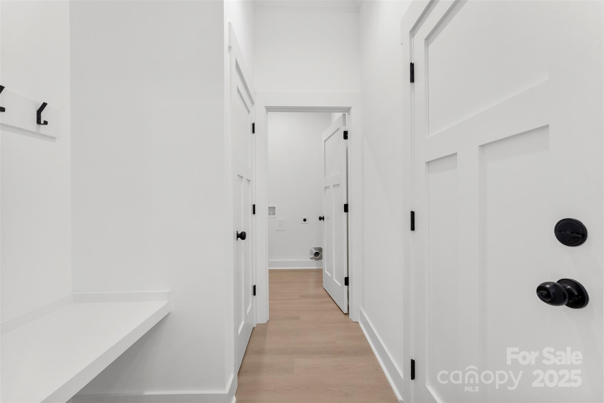 4085 Miller Road Salisbury, NC 28147 - Photo 37 of 46 a view of a bathroom with a sink