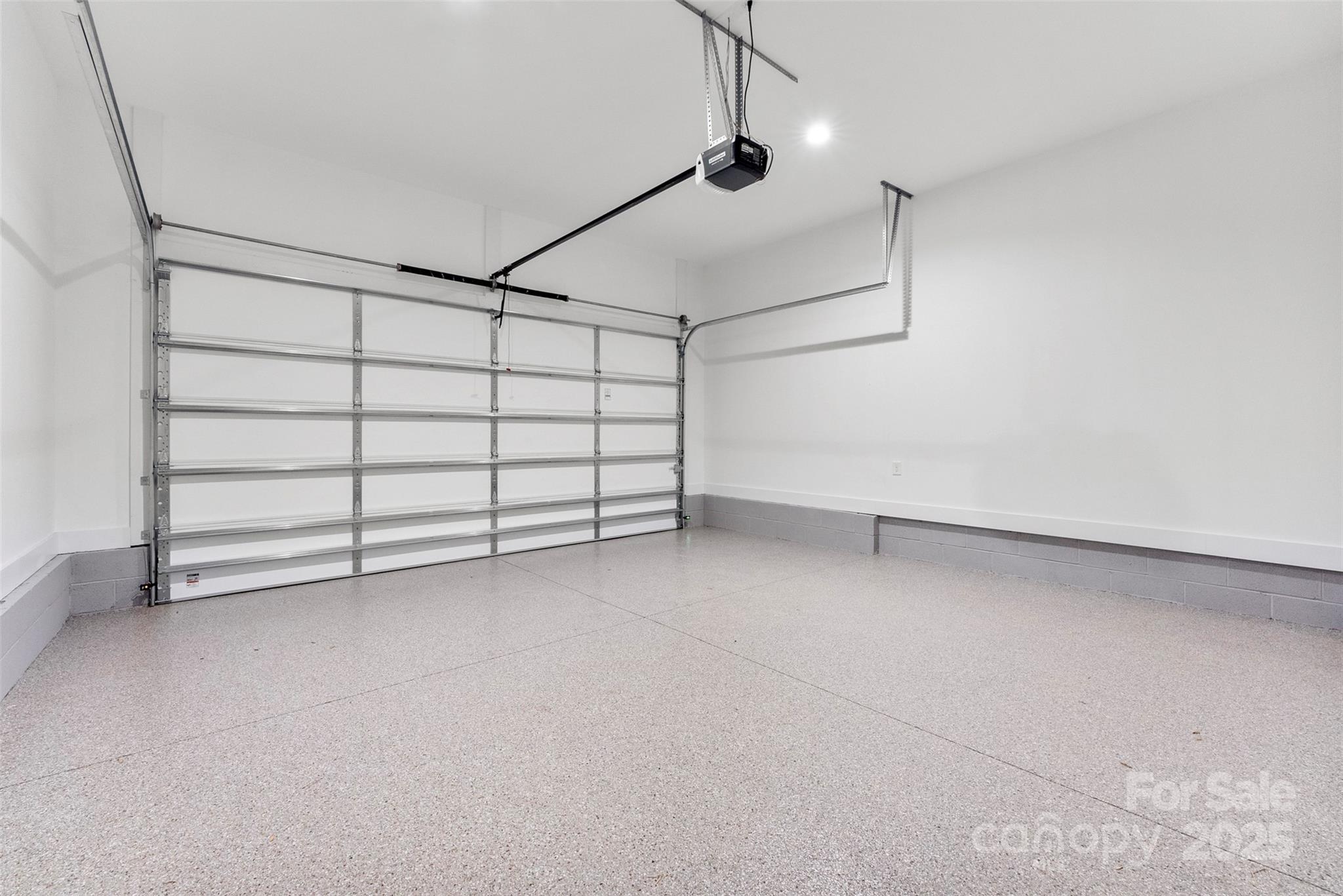 4085 Miller Road Salisbury, NC 28147 - Photo 39 of 46 a view of a garage