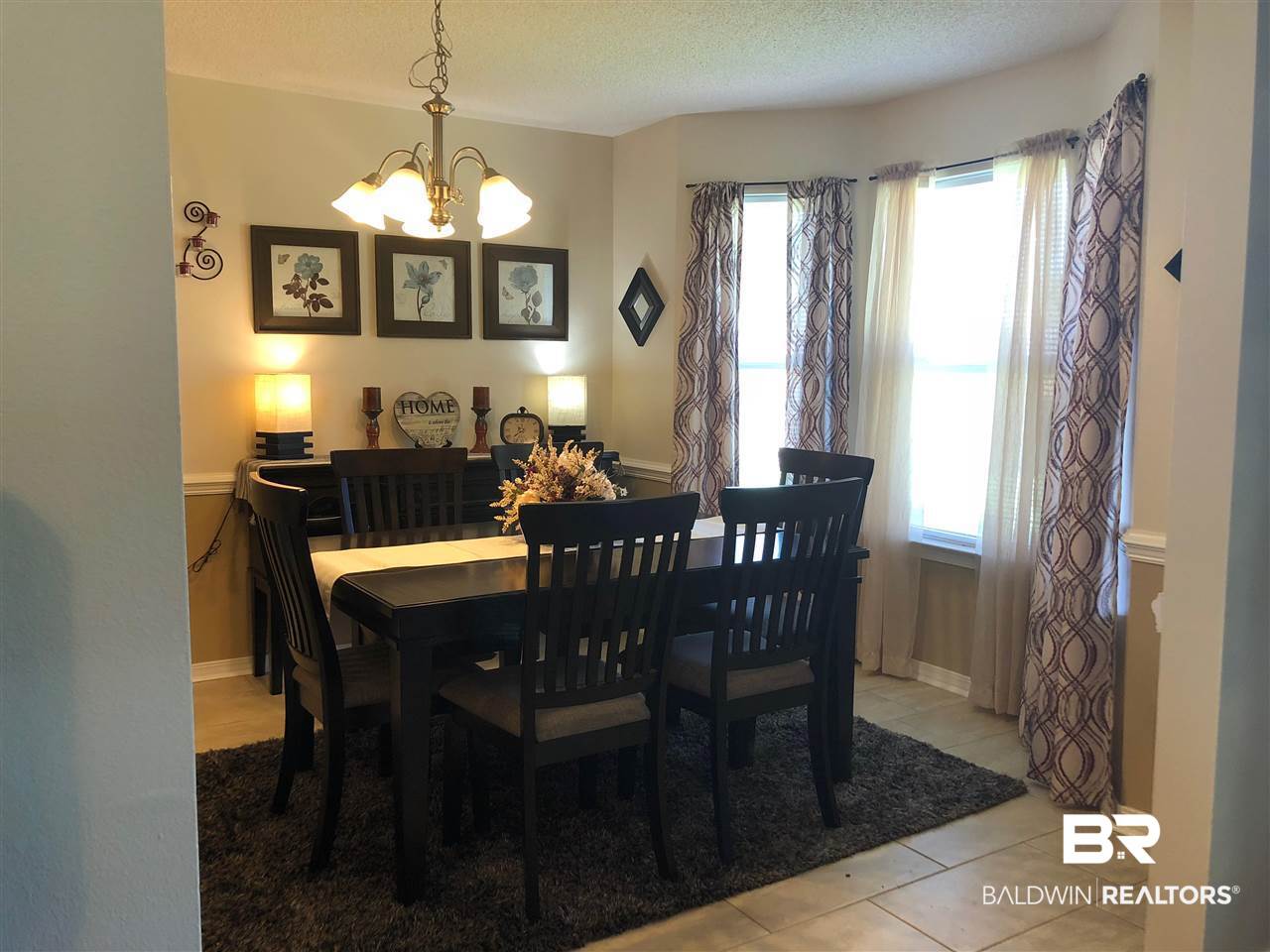 21689 Shadowbrook Street Robertsdale, AL 36567 - Photo 10 of 21 Beautiful bay window