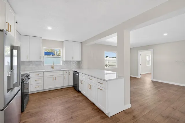 $615,000 | 5701 14th Avenue North, St. Petersburg, FL 33710