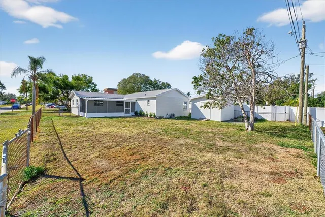 $615,000 | 5701 14th Avenue North, St. Petersburg, FL 33710