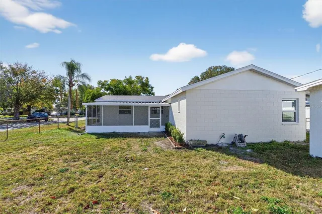 $615,000 | 5701 14th Avenue North, St. Petersburg, FL 33710