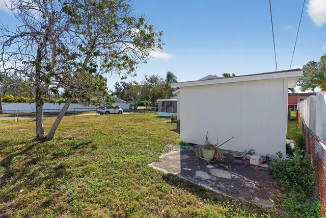 $615,000 | 5701 14th Avenue North, St. Petersburg, FL 33710