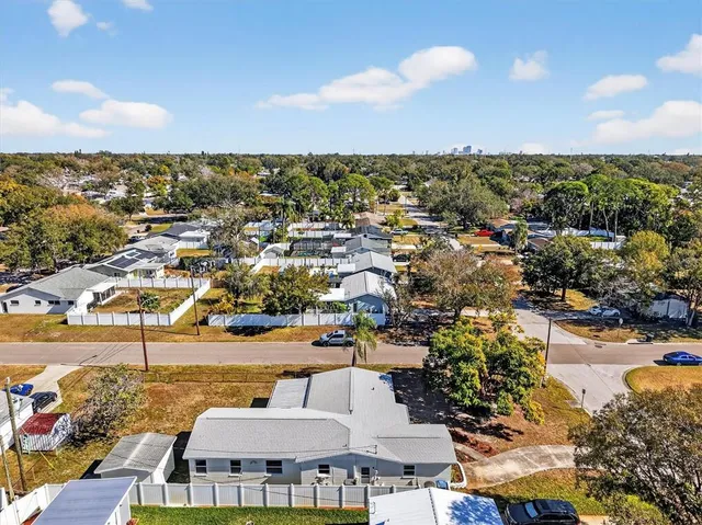 $615,000 | 5701 14th Avenue North, St. Petersburg, FL 33710