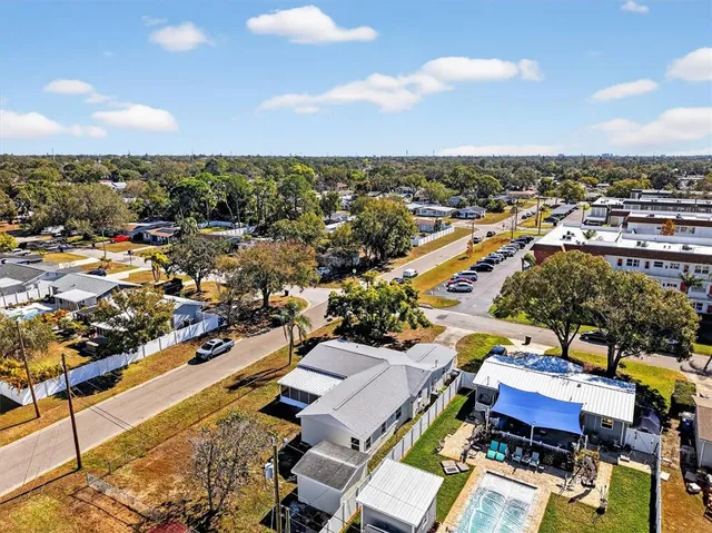 $615,000 | 5701 14th Avenue North, St. Petersburg, FL 33710