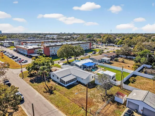 $615,000 | 5701 14th Avenue North, St. Petersburg, FL 33710