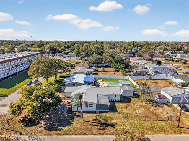 $615,000 | 5701 14th Avenue North, St. Petersburg, FL 33710