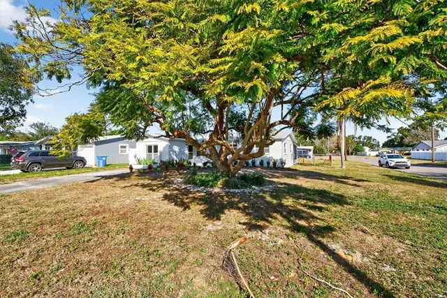 $615,000 | 5701 14th Avenue North, St. Petersburg, FL 33710