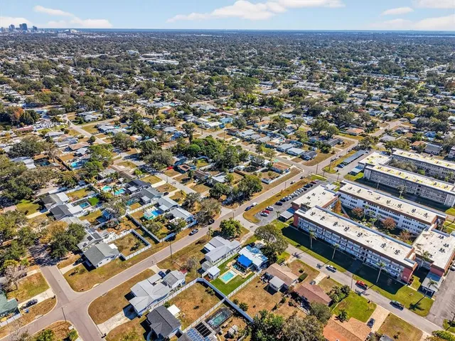 $615,000 | 5701 14th Avenue North, St. Petersburg, FL 33710