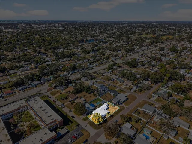 $615,000 | 5701 14th Avenue North, St. Petersburg, FL 33710